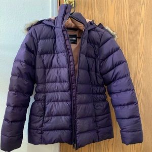North Face Coat women’s winter